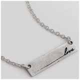 Life's Gifts Necklace - Aaria Tees Aaria Tees