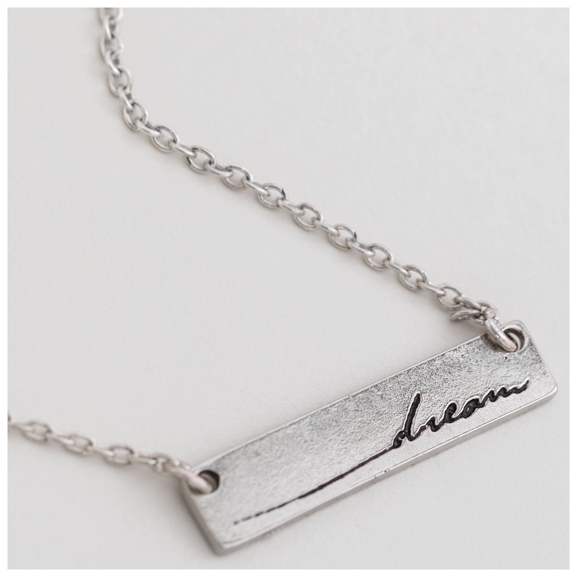Life's Gifts Necklace - Aaria Tees Aaria Tees