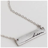 Life's Gifts Necklace - Aaria Tees Aaria Tees