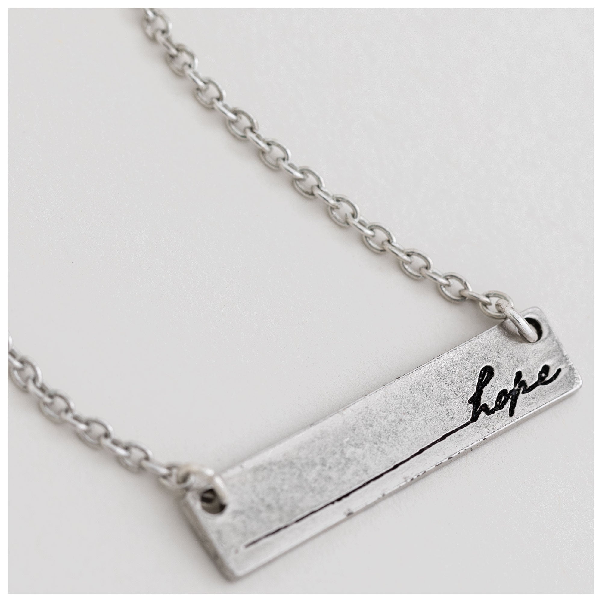 Life's Gifts Necklace - Aaria Tees Aaria Tees