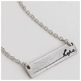 Life's Gifts Necklace - Aaria Tees Aaria Tees
