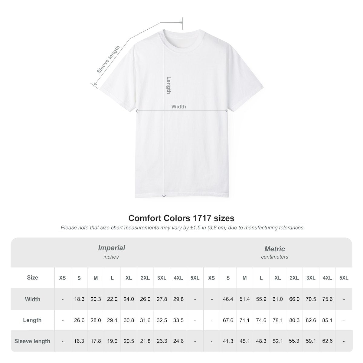 Da Mystery of Chessboxin - Unisex Comfort Colors T-shirt | Hip Hop Graphic Cotton Oversized Streetwear Tee - Aaria Tees Aaria Tees