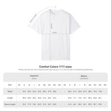 Da Mystery of Chessboxin - Unisex Comfort Colors T-shirt | Hip Hop Graphic Cotton Oversized Streetwear Tee - Aaria Tees Aaria Tees