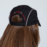 Supporting Diabetes Awareness Low Profile Cap! - Aaria Tees Aaria Tees