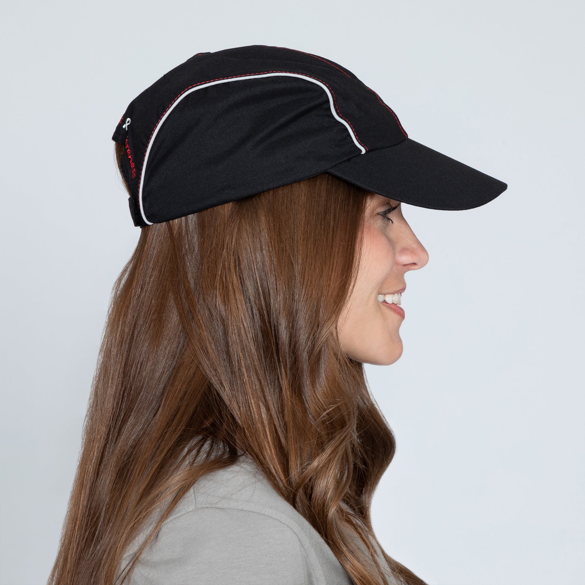 Supporting Diabetes Awareness Low Profile Cap! - Aaria Tees Aaria Tees