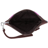 Far East Wristlet - Aaria Tees Aaria Tees