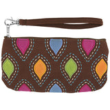 Far East Wristlet - Aaria Tees Aaria Tees