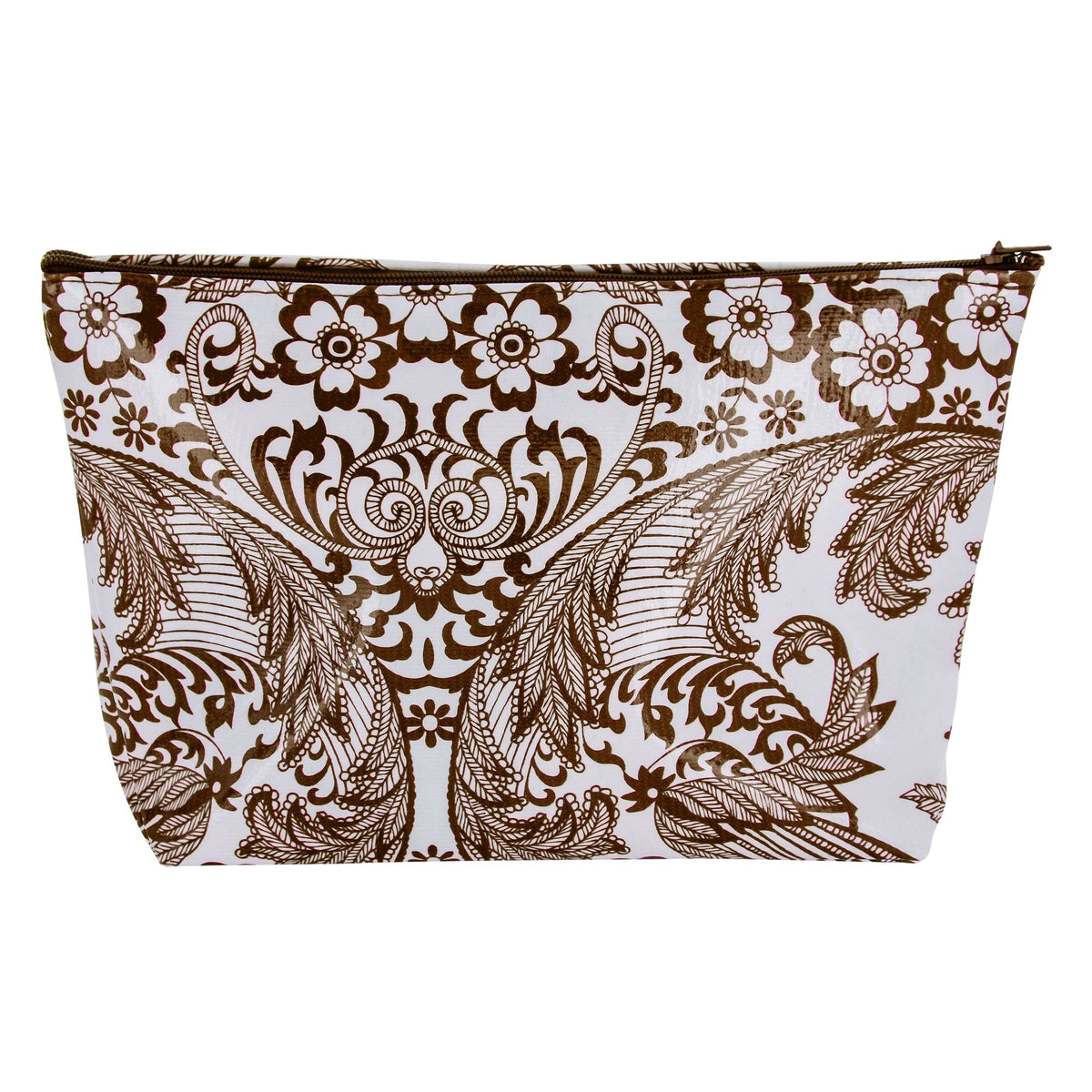 Eden Oilcloth Pouch - Aaria Tees