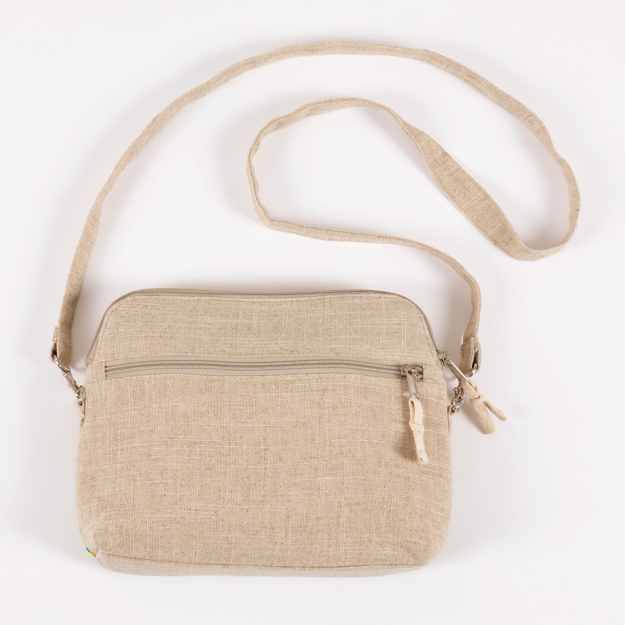 Bright Spot Messenger Bag - Aaria Tees Aaria Tees