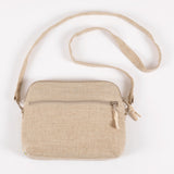 Bright Spot Messenger Bag - Aaria Tees Aaria Tees
