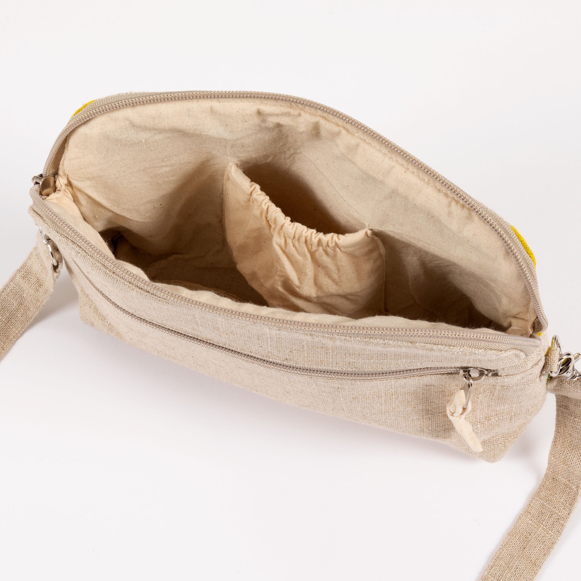 Bright Spot Messenger Bag - Aaria Tees Aaria Tees