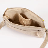 Bright Spot Messenger Bag - Aaria Tees Aaria Tees