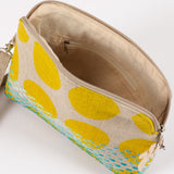 Bright Spot Messenger Bag - Aaria Tees Aaria Tees