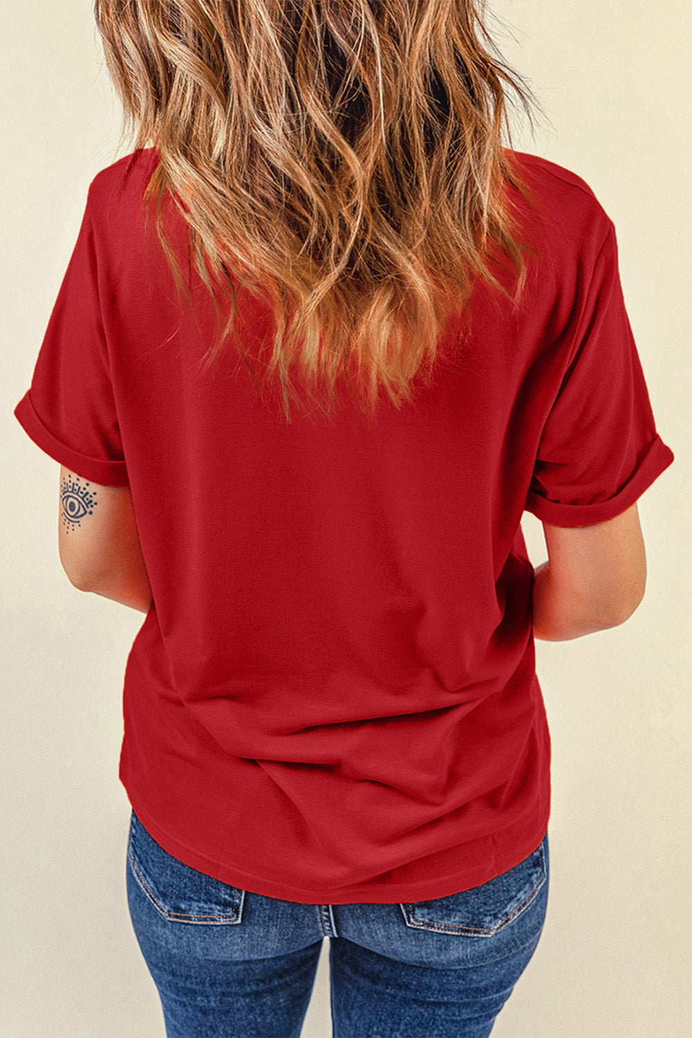  Aaria Tees