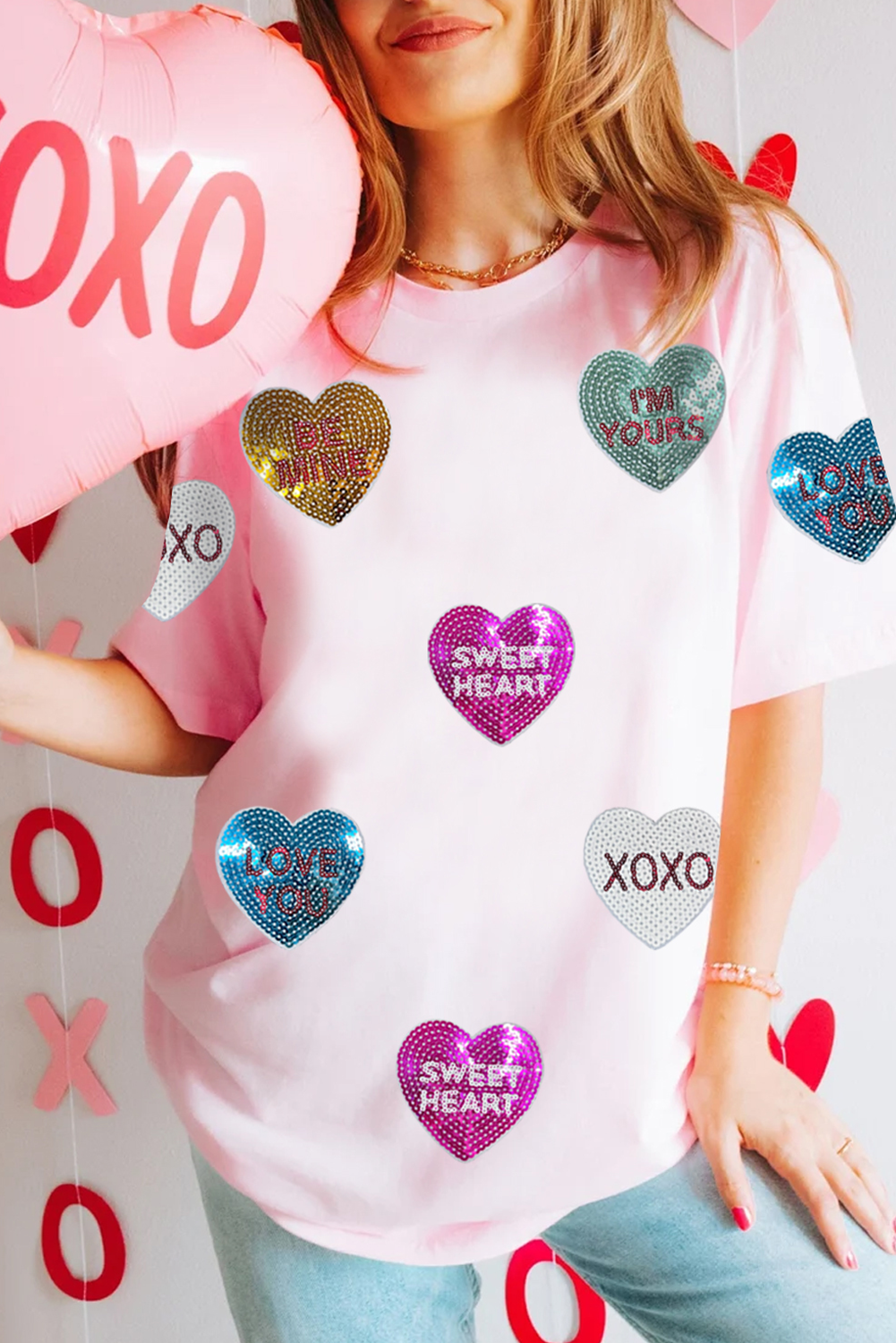  Aaria Tees