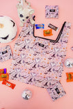 Halloween Trick or Treat Bags Aaria Tees
