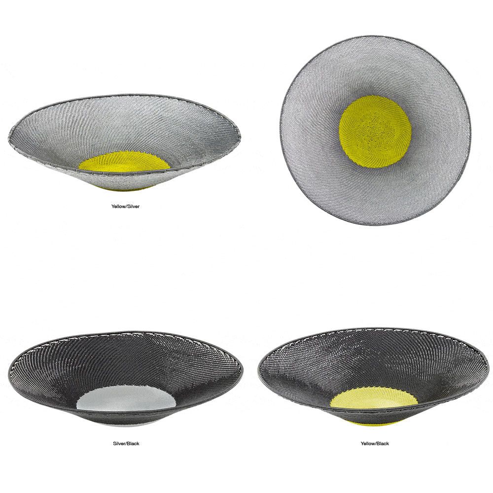 Dot Wire Basket - Aaria Tees
