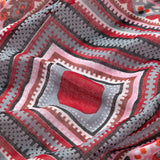 Tribal Tassel Scarf - Aaria Tees Aaria Tees
