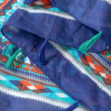Tribal Tassel Scarf - Aaria Tees Aaria Tees