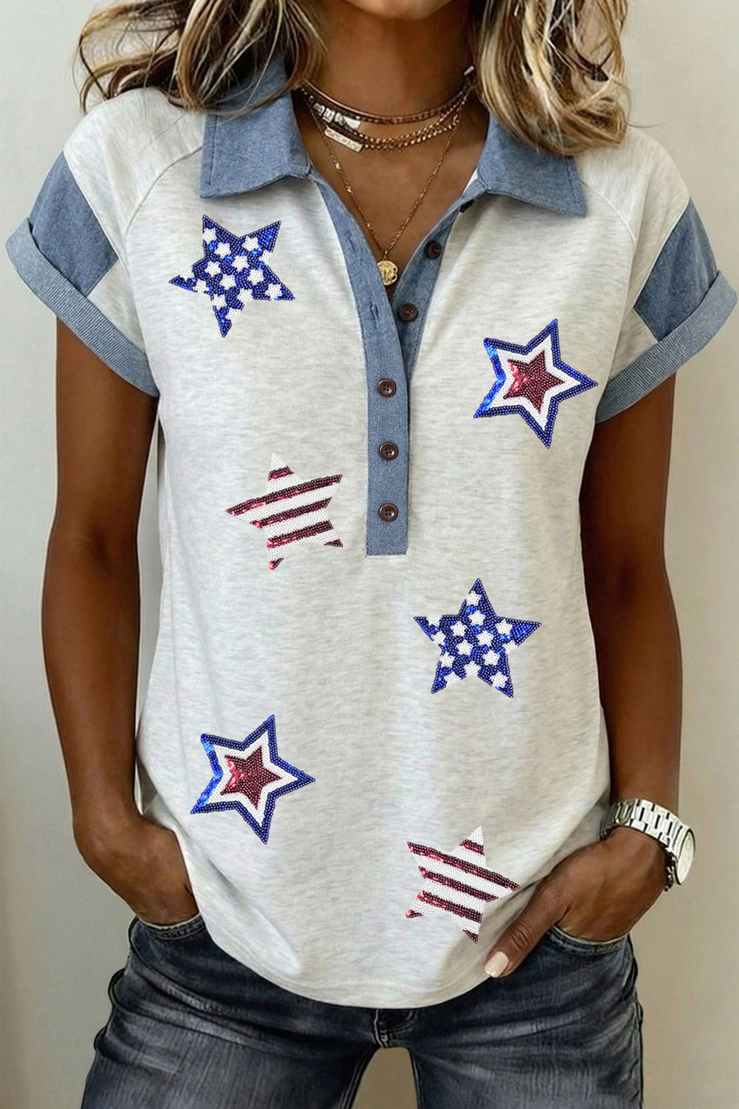  Aaria Tees