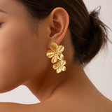 Marcie Earring Aaria Tees