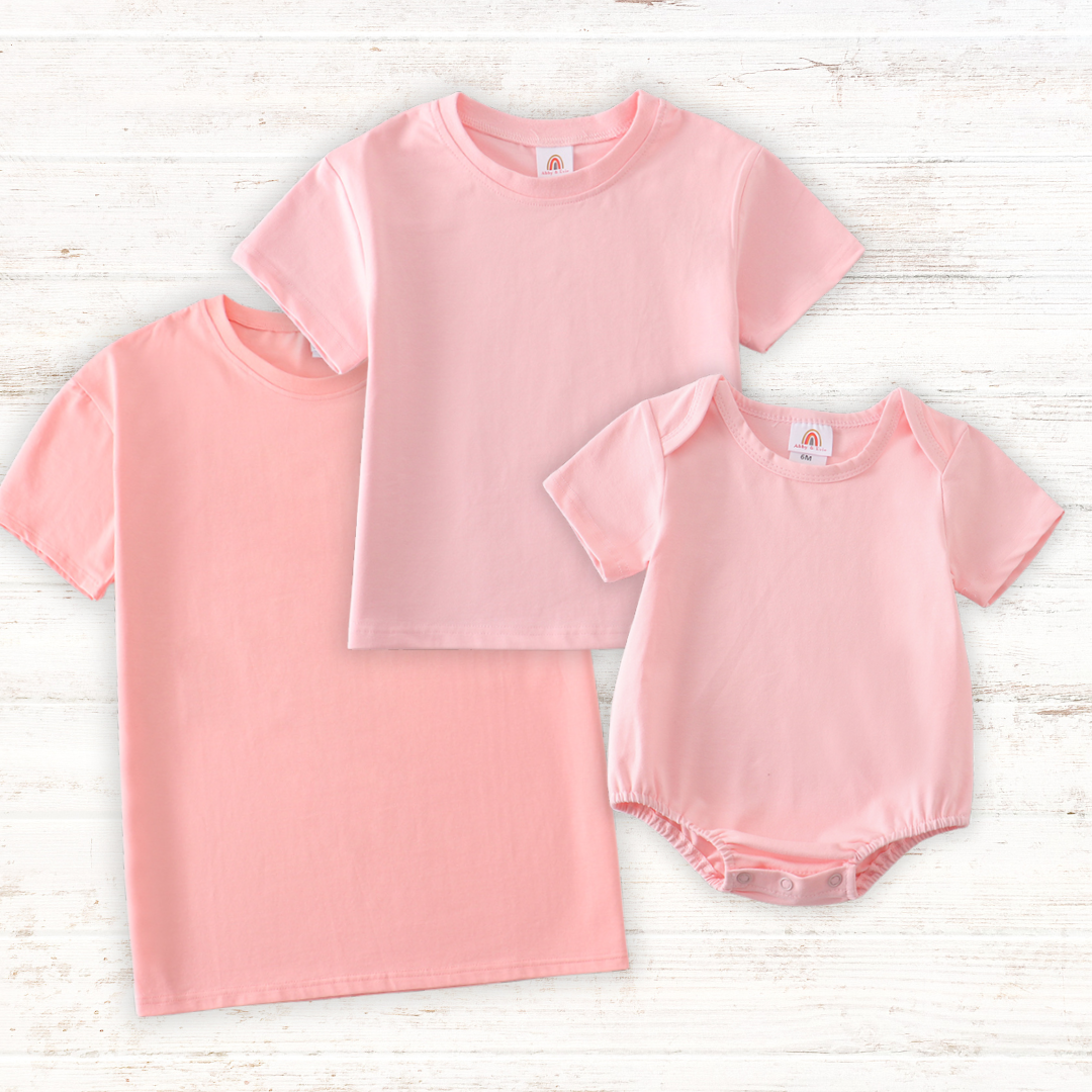  Aaria Tees