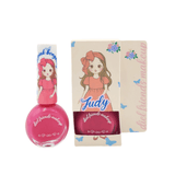 Pearl Lipstick & Nail Polish Gift Set Aaria Tees