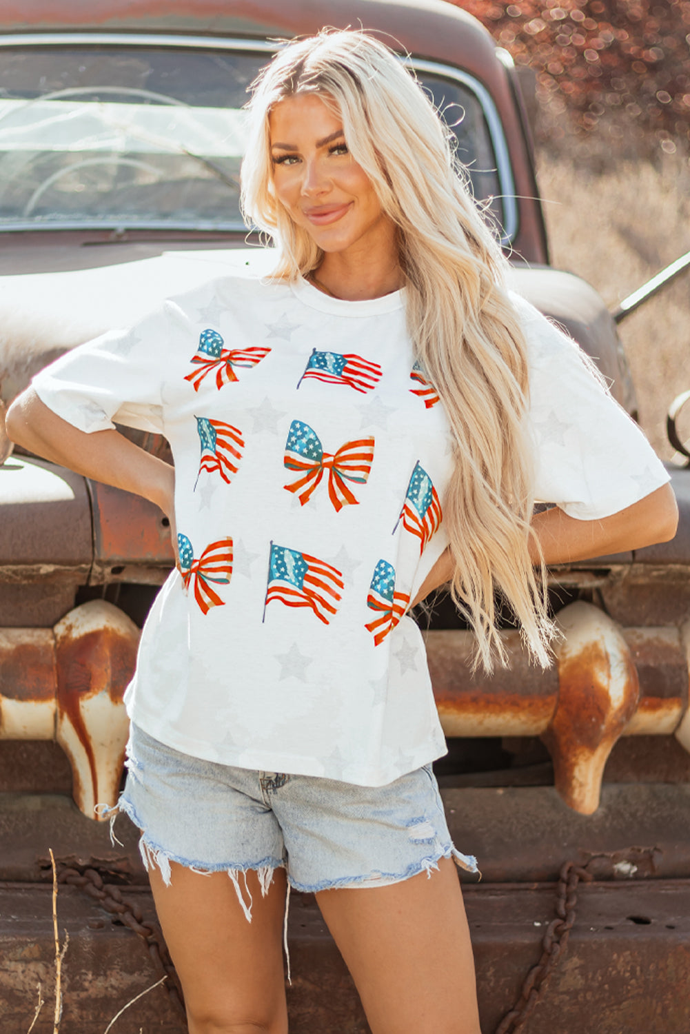  Aaria Tees