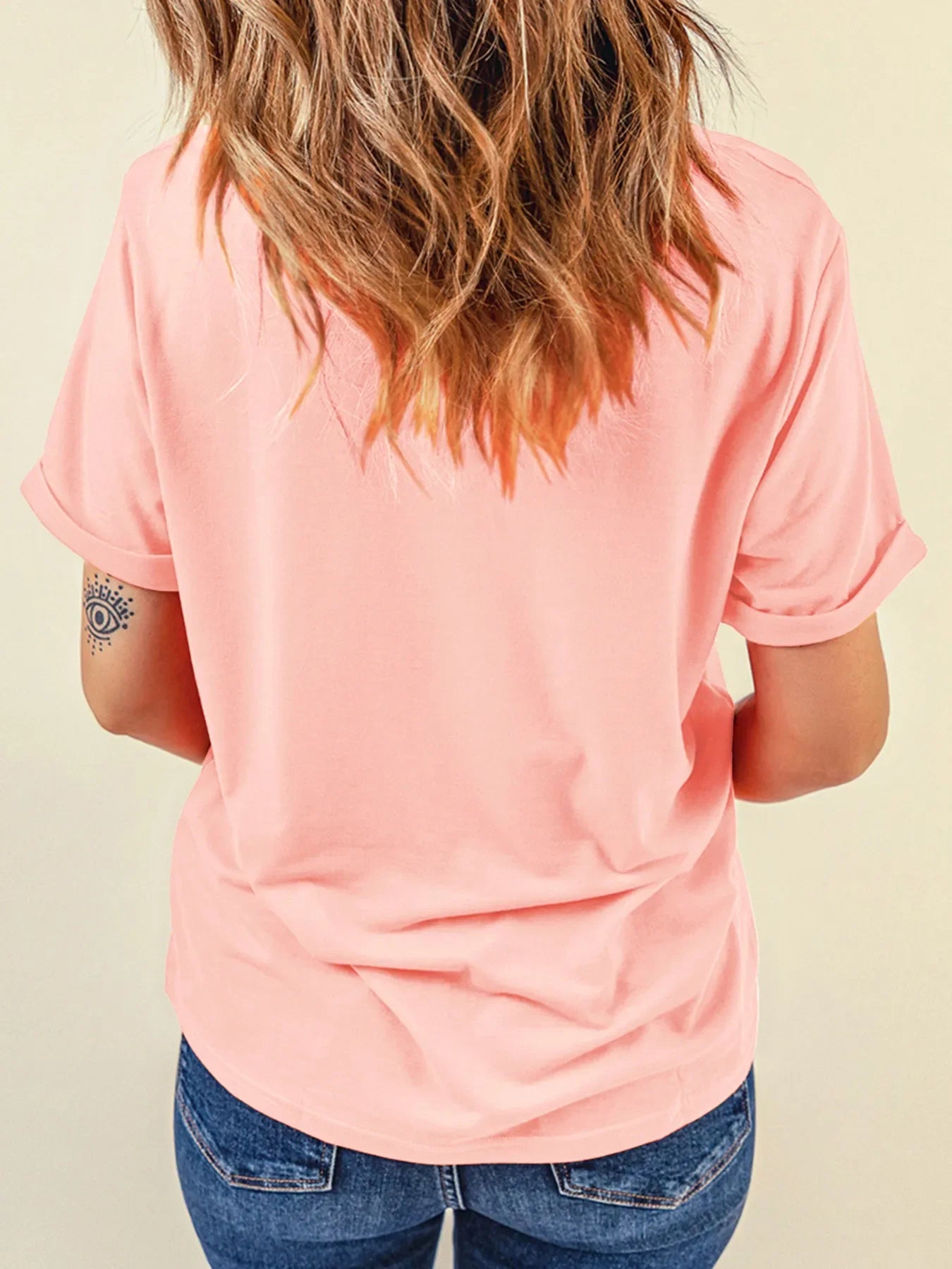  Aaria Tees