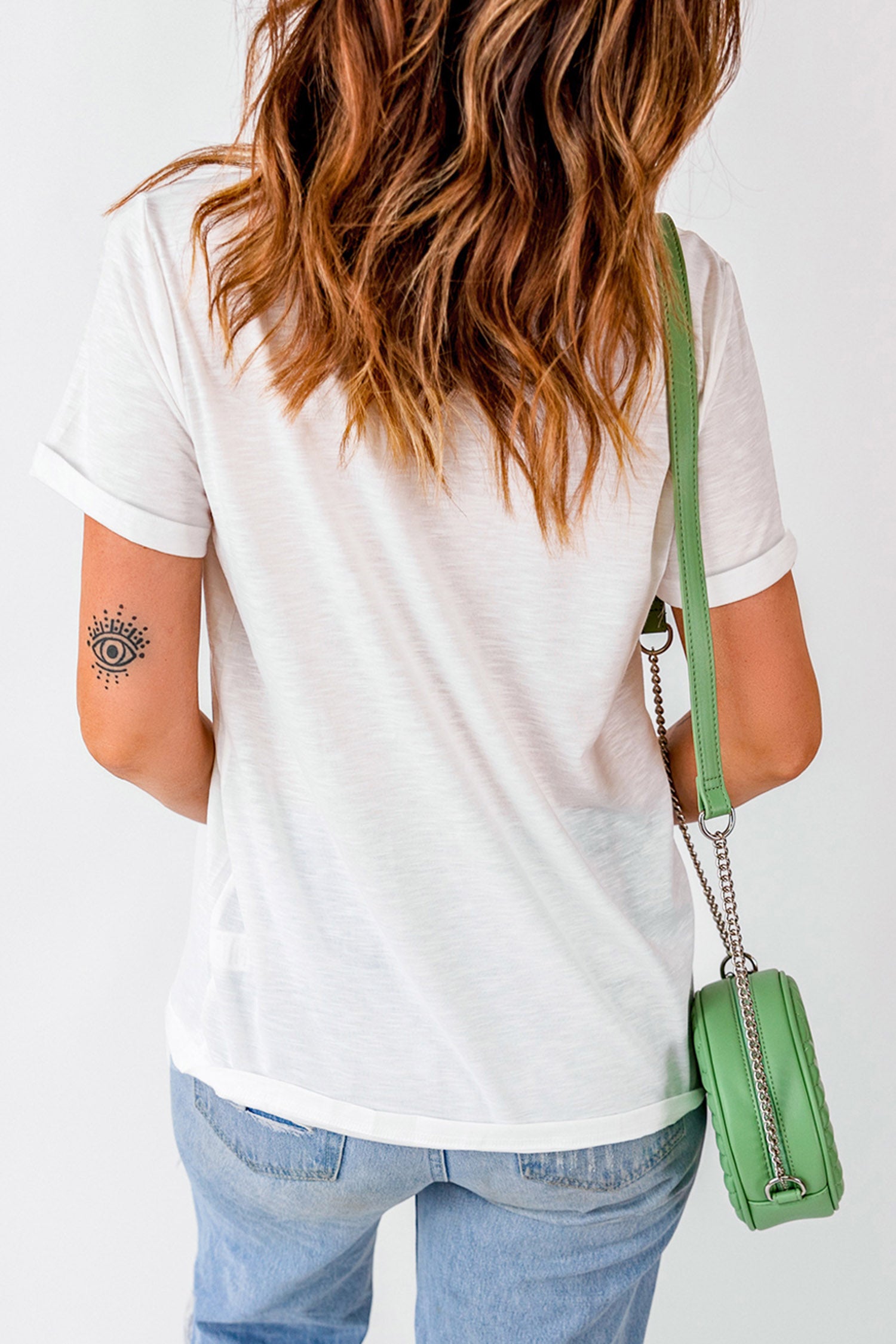 Aaria Tees