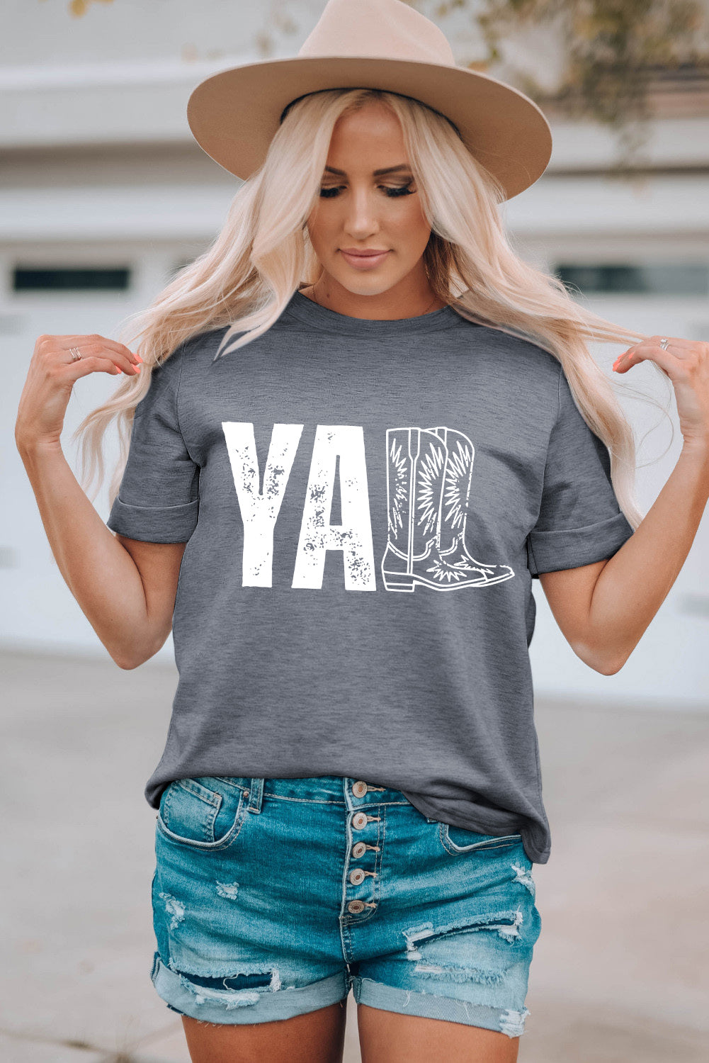  Aaria Tees