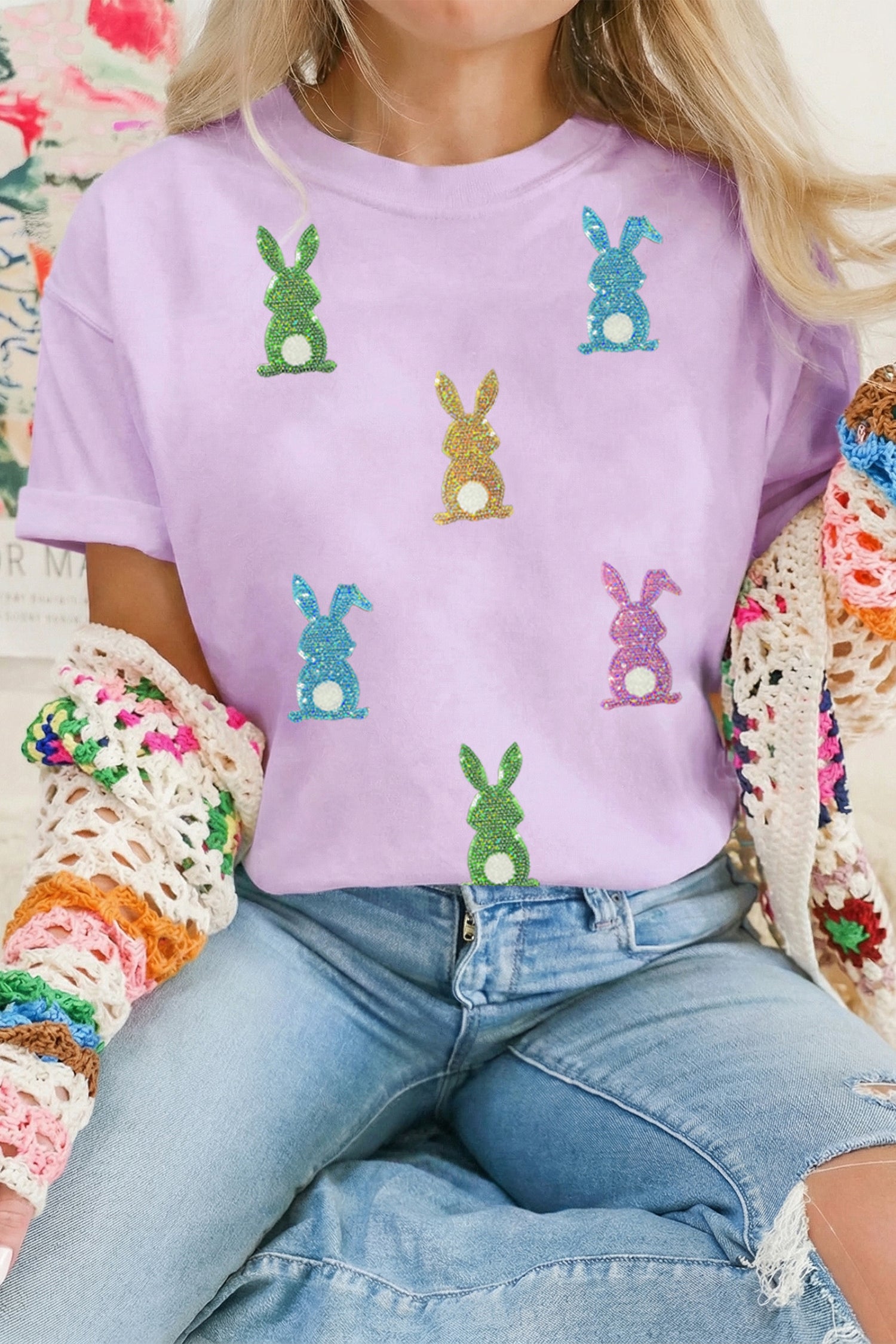  Aaria Tees