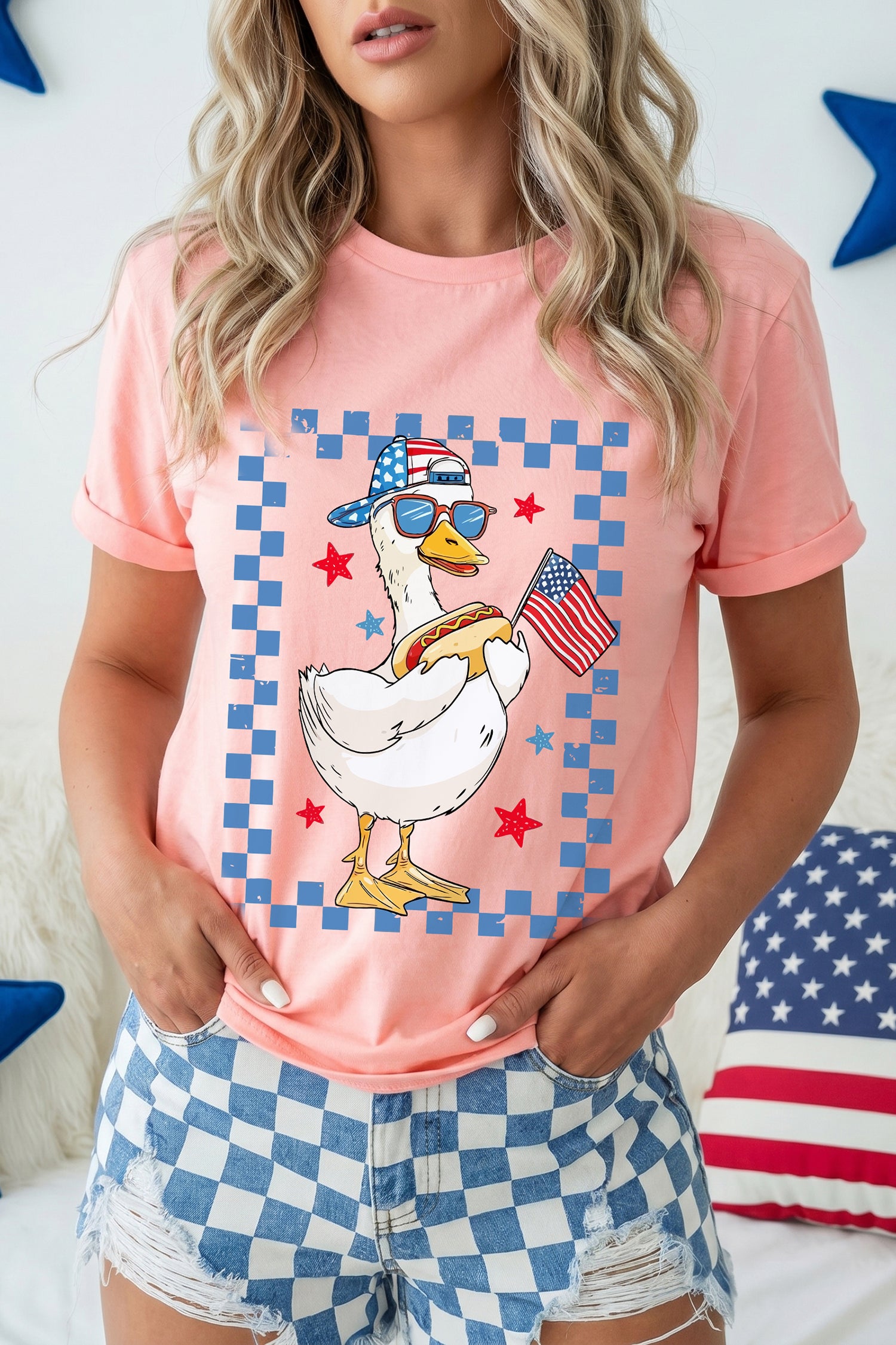  Aaria Tees