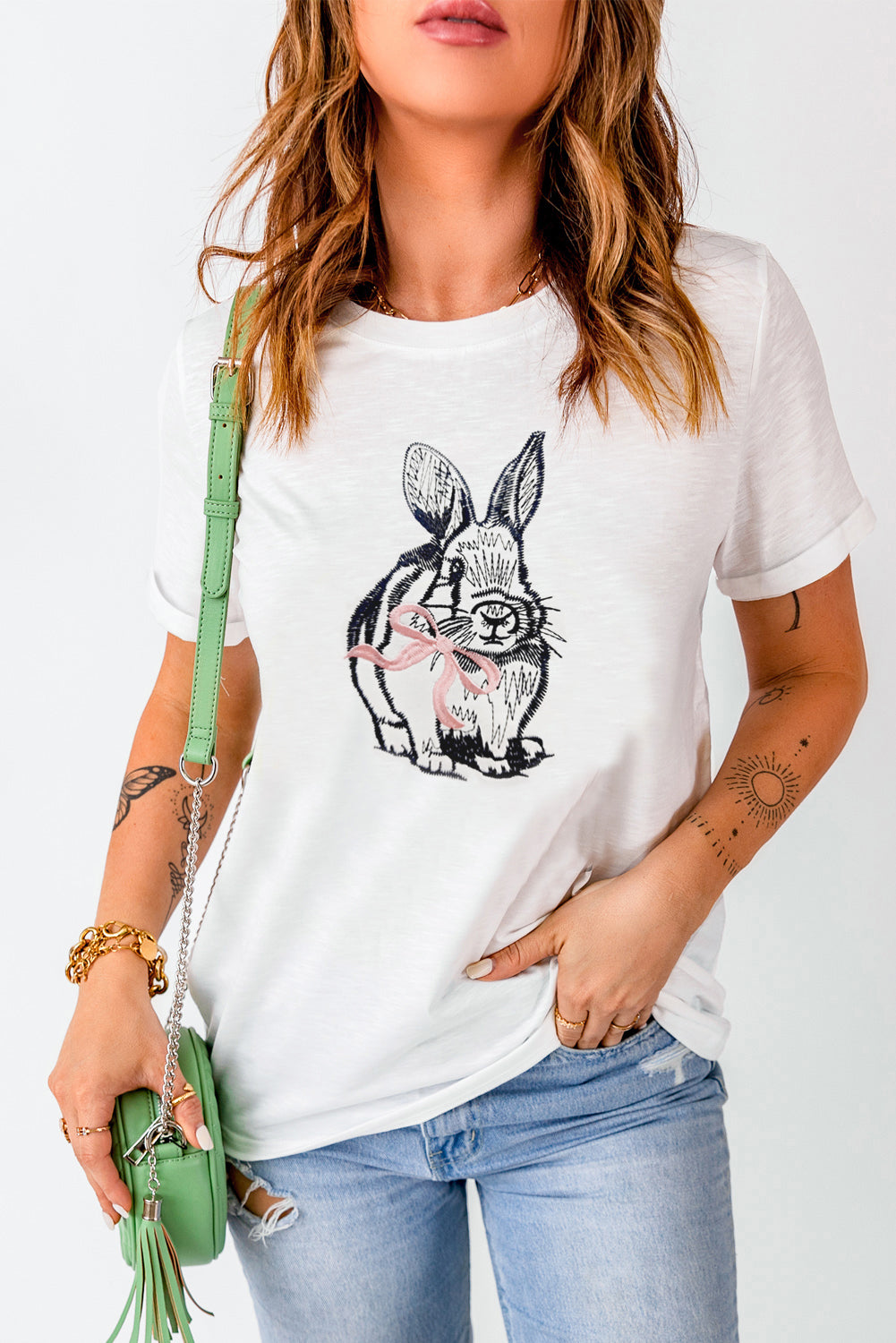  Aaria Tees