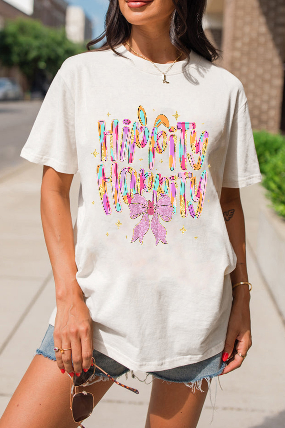  Aaria Tees