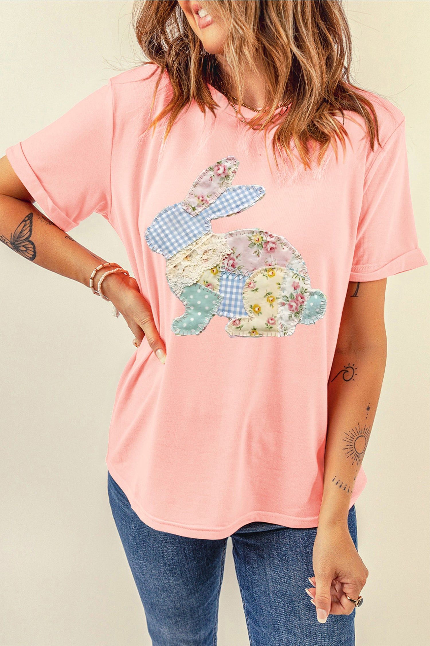  Aaria Tees