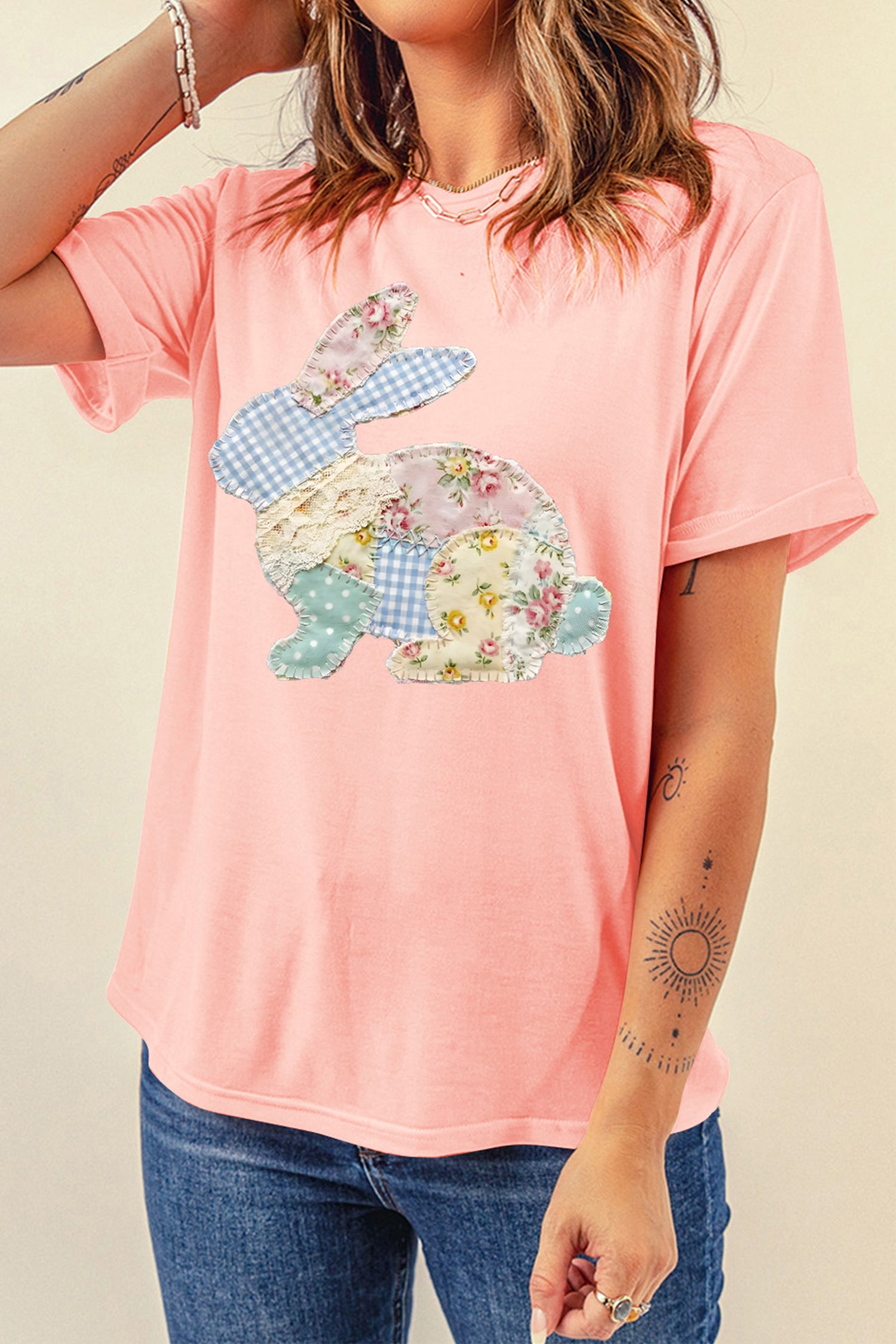  Aaria Tees