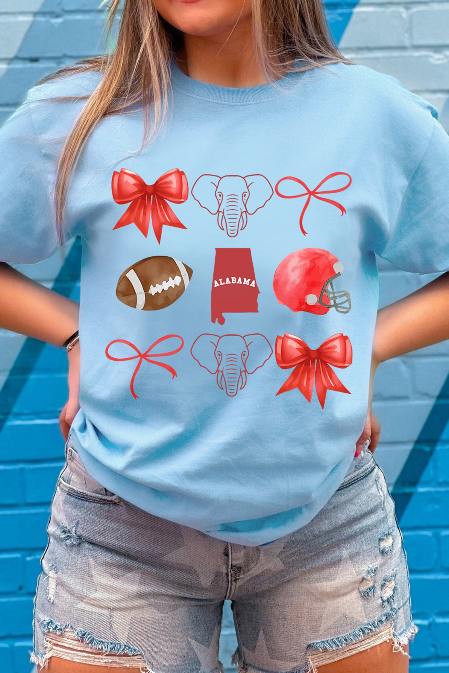  Aaria Tees