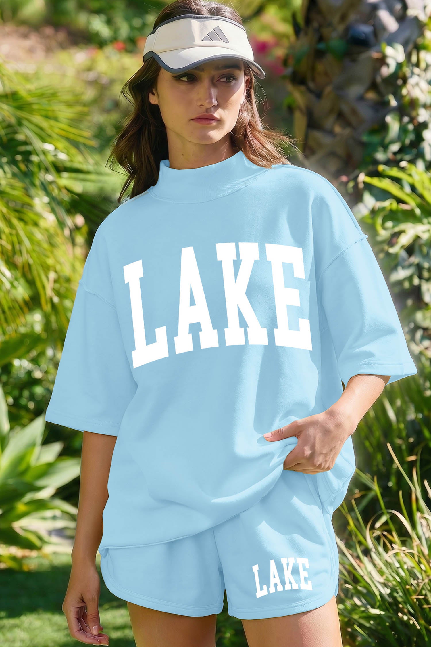  Aaria Tees