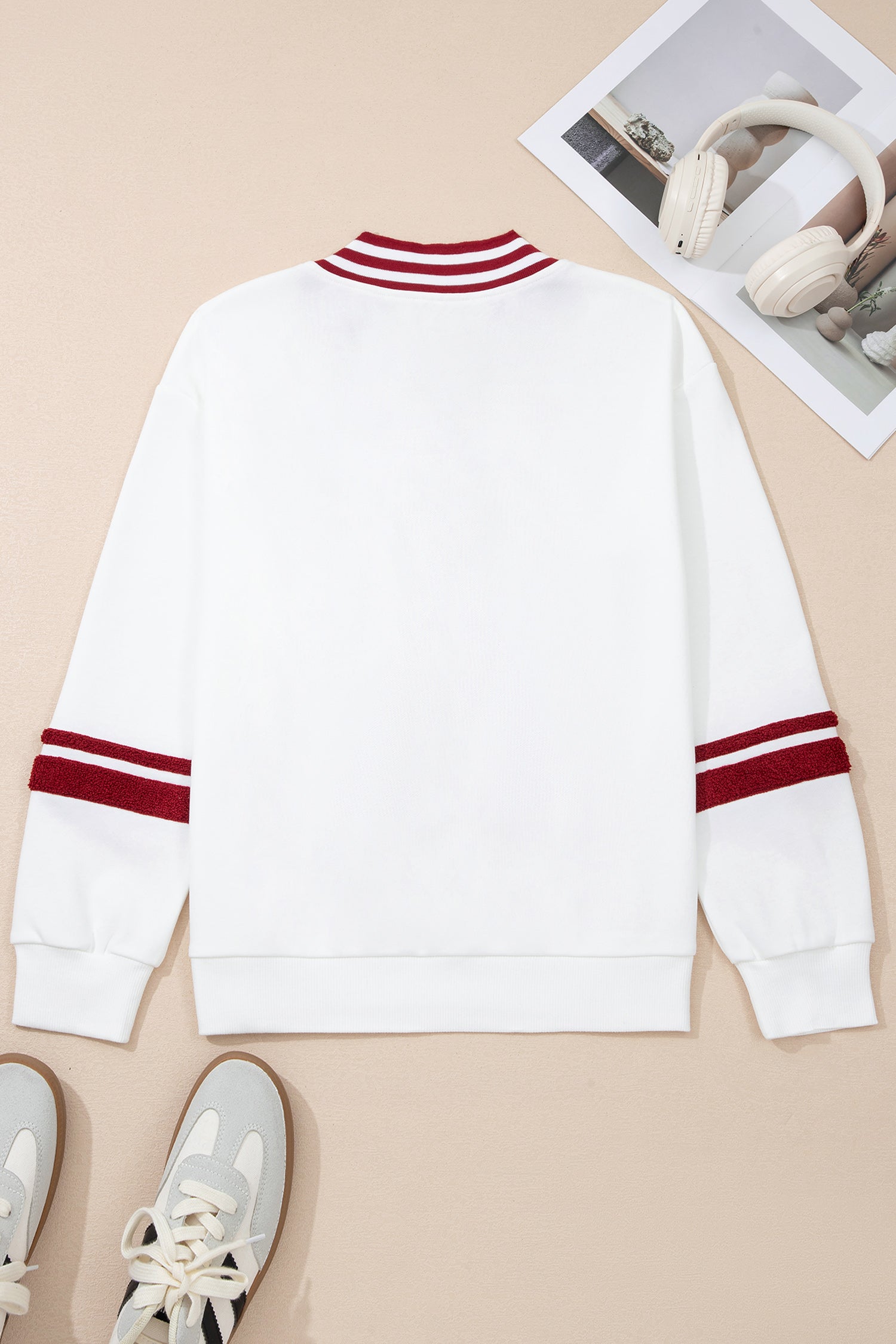  Aaria Tees
