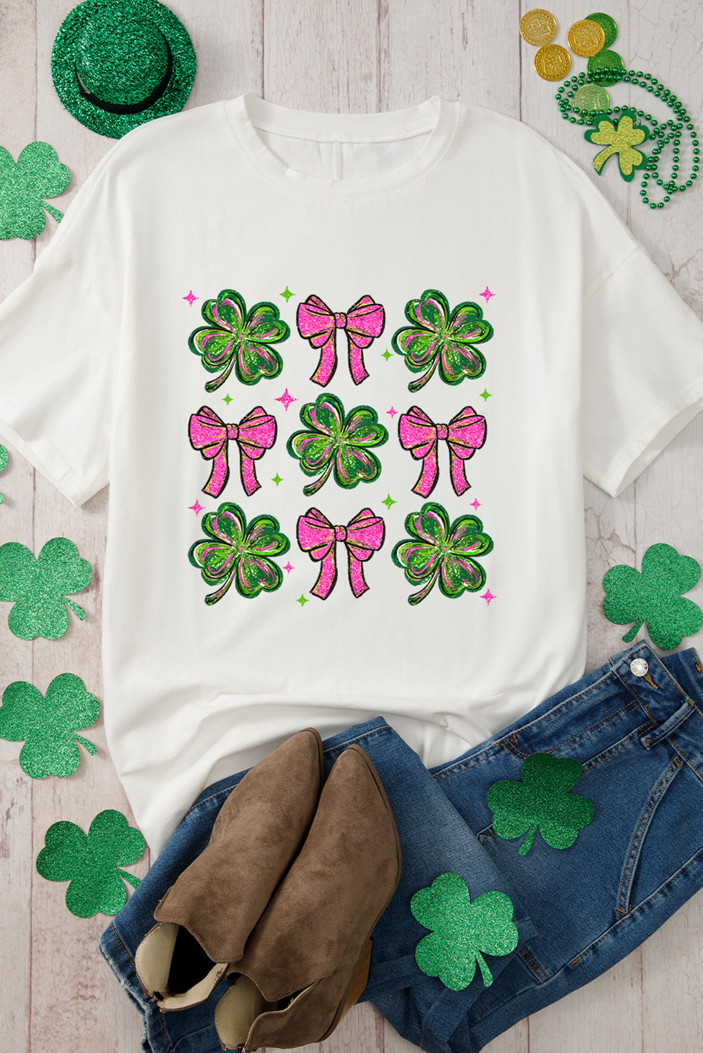  Aaria Tees