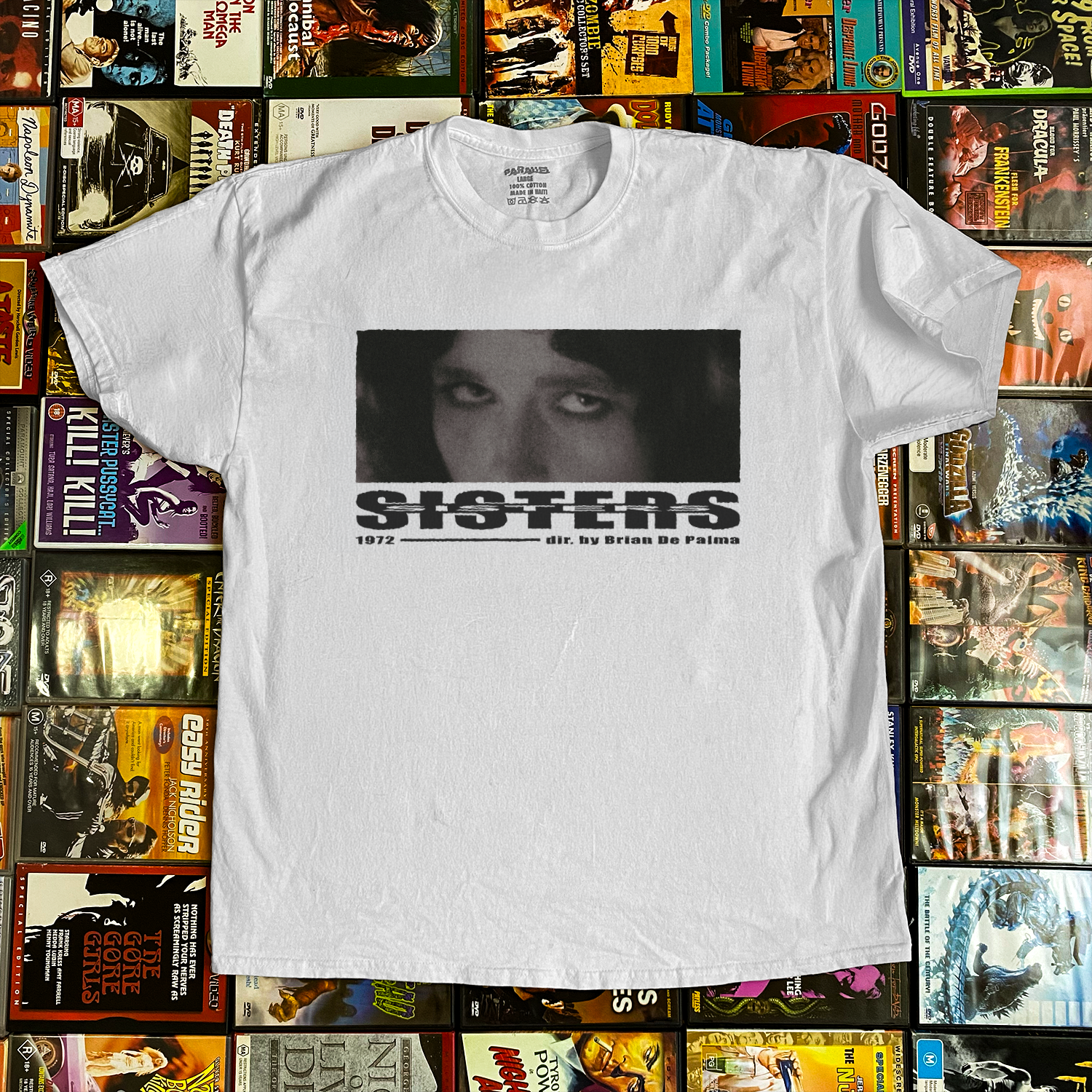  Aaria Tees