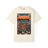 Da Mystery of Chessboxin - Unisex Comfort Colors T-shirt | Hip Hop Graphic Cotton Oversized Streetwear Tee - Aaria Tees Aaria Tees