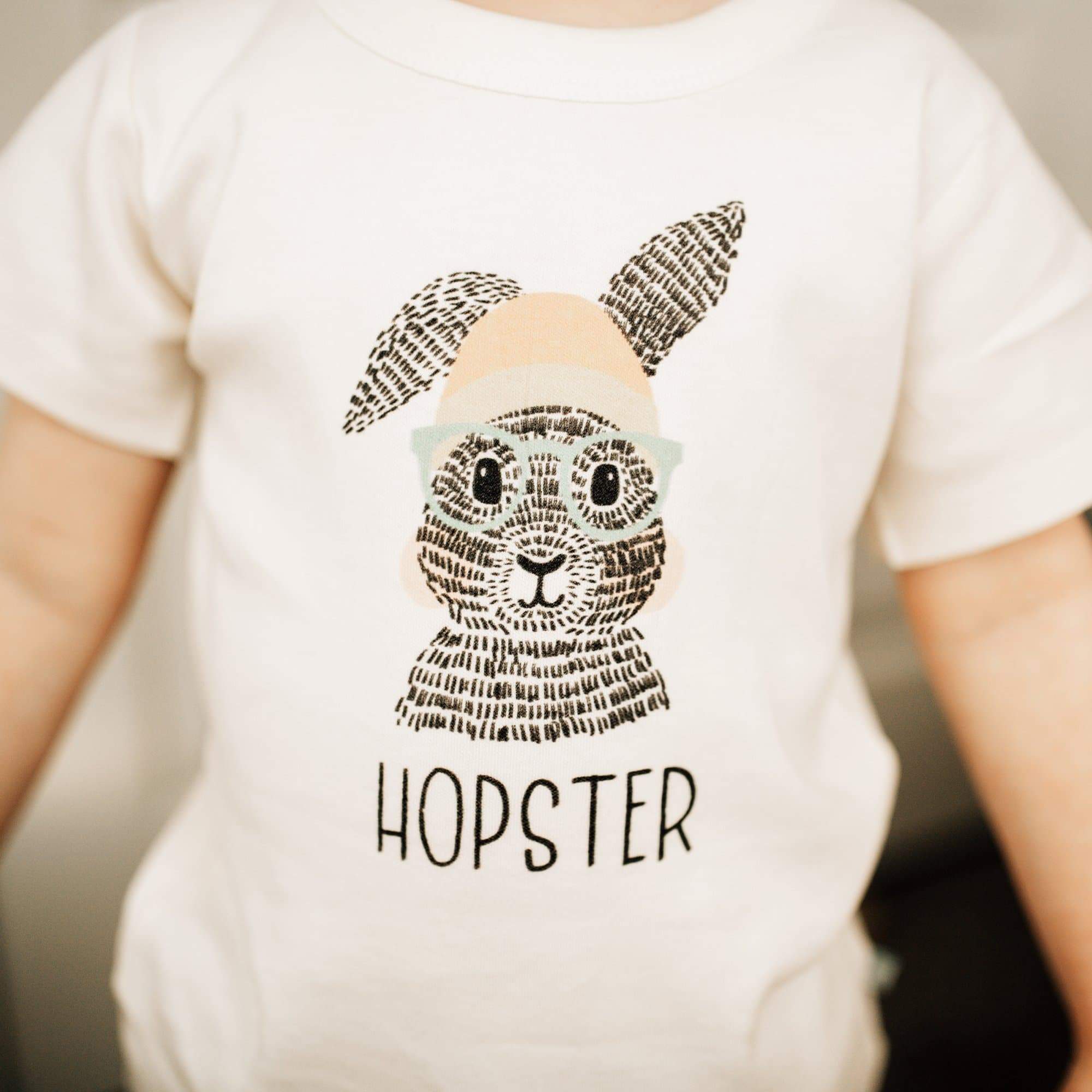 graphic bodysuit | hopster - Aaria Tees Aaria Tees