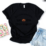 Halloweentown University Sweatshirt - Aaria Tees Aaria Tees