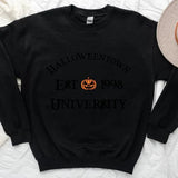 Halloweentown University Sweatshirt - Aaria Tees Aaria Tees