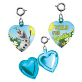 CHARM IT!&reg; Olaf Locket Charm - Aaria Tees Aaria Tees