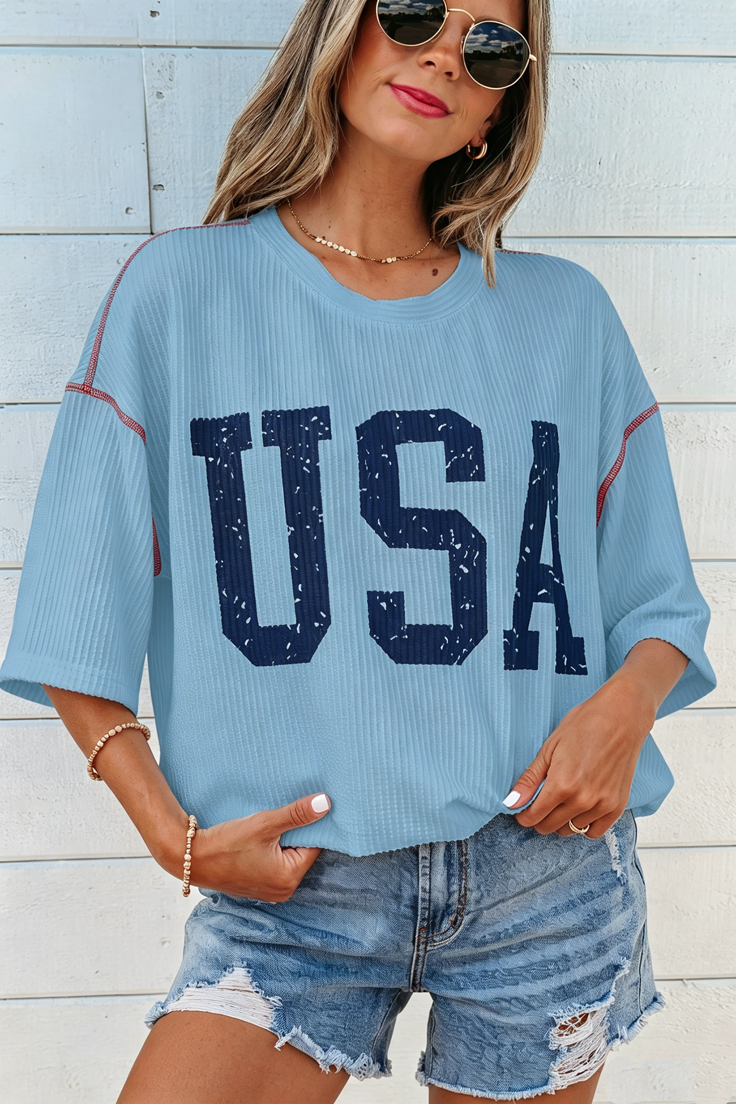  Aaria Tees