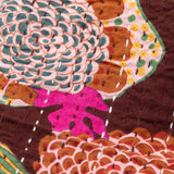 Waves of Color Infinity Scarf | Fair Trade - Aaria Tees Aaria Tees