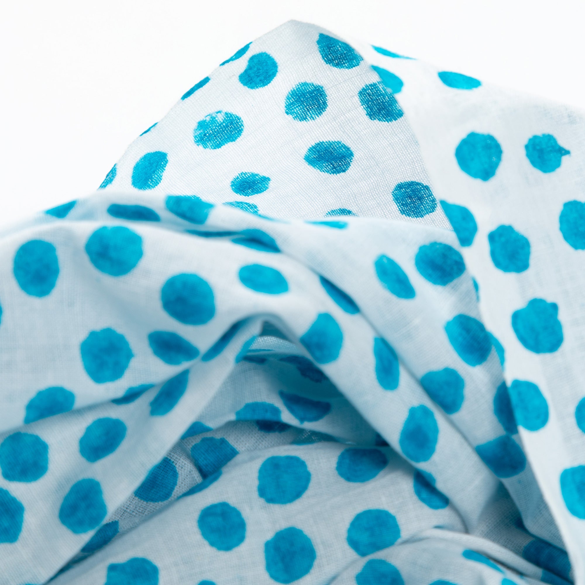 Waves of Color Infinity Scarf | Fair Trade - Aaria Tees Aaria Tees